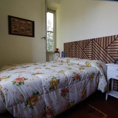 Apartment Domus G&r *